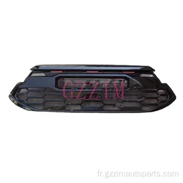 Innova 2023 ATO PIETS CAR VOITURE MODIFIE FRANT GRILL